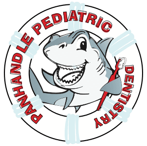 Panhandle Pediatric Dentistry Logo