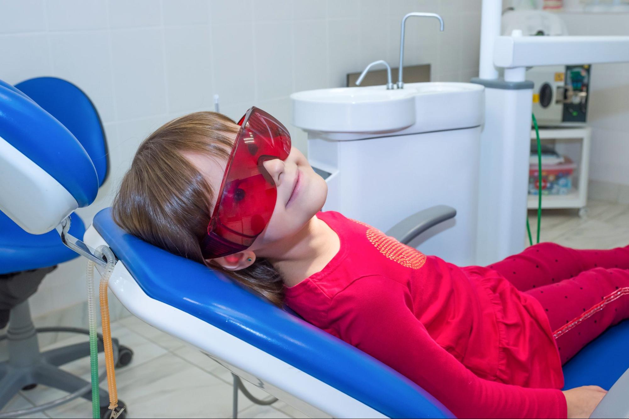 dentist fort walton beach